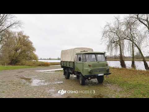 Robur LO Nostalgie-Tour an 15.11.2025