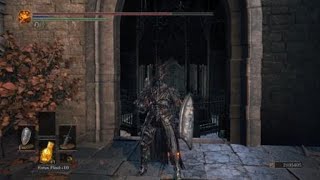 DARK SOULS™ III_DRAGON SLAYER! Walkthrough part 12!