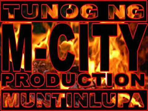 KONEKT.Tunog ng muntinlupa.wmv