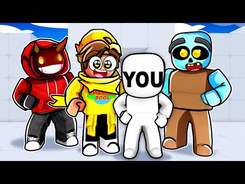 YOU Became Our Little Brother!