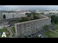 Bijlmer wordt beschermd stadsgezicht
