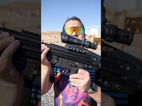 How to use a HK-91, G3, or clone in under 60 seconds