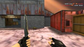 Loord vs Aces @ ESWC 2011