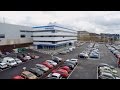 Emerson Göteborg Sweden Brand New Rosemount Radar Technology Facility