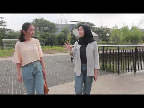Apa itu Stunting? Juara 2 pada "Lomba Video Kreasi" dalam rangka HUT SAKA KENCANA KE - 36