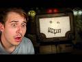 The Horror Game That NEVER Ends Inscryption