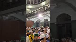 Download lagu Ya Robbama Majelis Nurul Musthofa Bersama Al Habib Hasan Bin Ja'far Assegaf #nurulmusthofa #shorts mp3