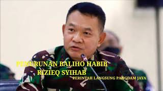 Download lagu DETIK DETIK Penurunan Baliho Habib Rizieq Syihab B... mp3