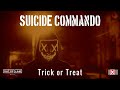 Suicide Commando - Trick or Treat (Official Lyric Video)