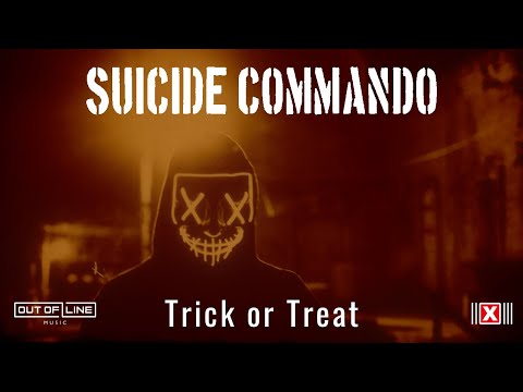 Suicide Commando