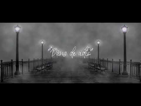 Yenic feat. DMC - "Dans de adio" (Lyrics Video)