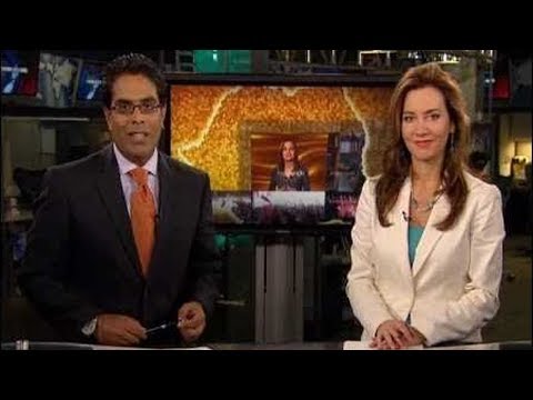 A short story produced by CBN about Alfa Omega TV - august 2010 (English)