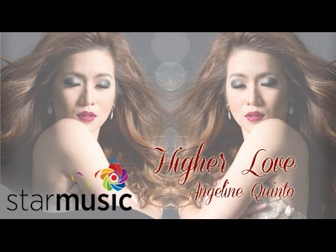 Video thumbnail for Higher Love