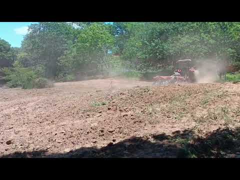 Fazenda parmital Zona rural de fruta de leite mg