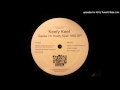 Keefy Keef Three S Company Original Demo