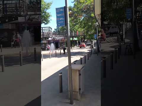 Santa Rosa de Calamuchita, Escalera de los Inmigrantes. #turismo #calamuchita #santarosa