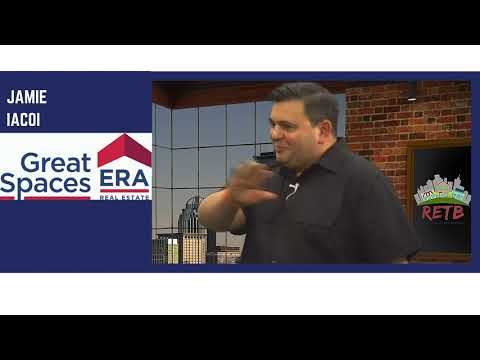 Jamie Iacoi, Great Spaces ERA | Dorchester, MA Real Estate