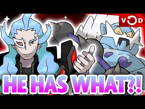 The SOULSTONES SHINYLOCKE! Shiny Hunting and LEGENDARY BOSS FIGHT!