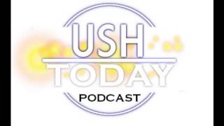 USH Today Interview #2 - Shaun Loeser video