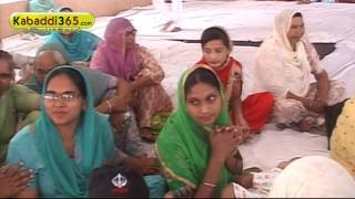 (1) Powadra (Jalandhar) Dharmik Mela 23 June 2016