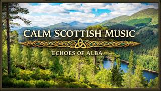 Download lagu Drifting Through the Heart of Scotland｜Celtic Music for Deep Focus & Relaxation mp3