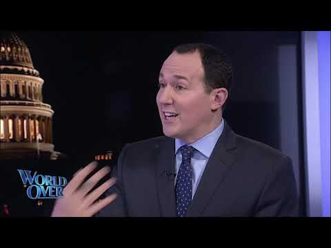 World Over - 2018-10-04 – Full Episode with Raymond Arroyo