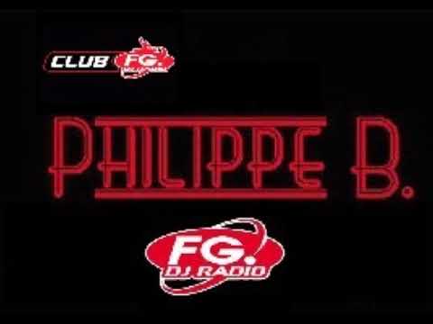 Philippe B (Radio FG) 2005