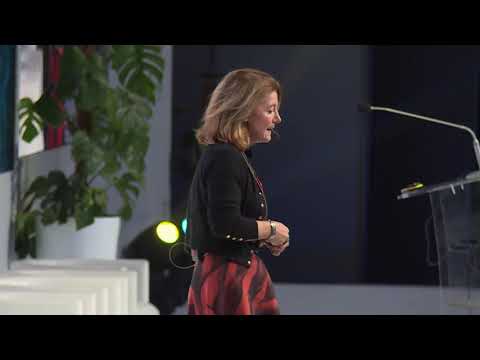 Corinne Vigreux - TomTom | day 1