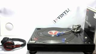 FRED WESLEY AND THE J.B´S - SAME BEAT - PART 1