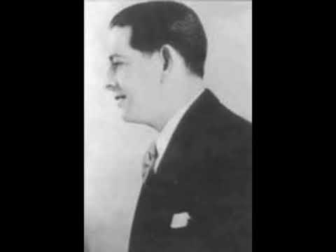 The Words Are In My Heart (1935) - Chick Bullock