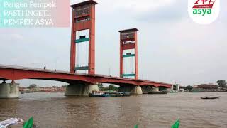 Download lagu LAGU PEMPEK LENJER - Versi Pempek ASYA (Aseli Sriwijaya) mp3 Download lagu LAGU PEMPEK LENJER - Versi Pempek ASYA (Aseli Sriwijaya) mp3