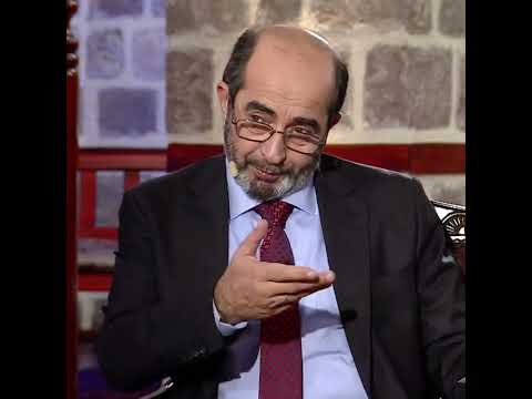 Yozgatlı Fenni | Don't make a single person cry if you want to be a khan