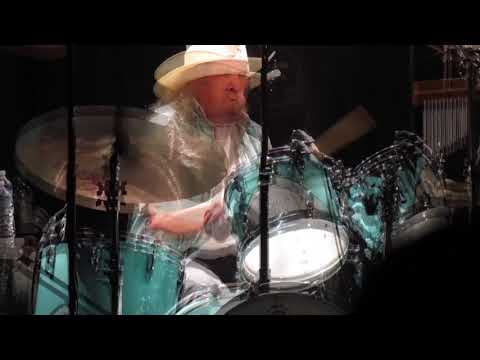 Thumbnail for Artimus Pyle / Drum Solo / Gimme Three Steps / Long Island,NY 8/12/17