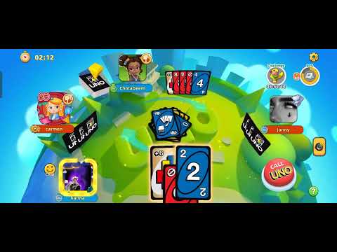 UNO ×40 Wild Match Super Win 5K Coins