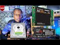 7 Hard Drives HDD SSD Da Yaren Hausa Computer Basics P7