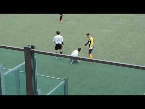 Baia Alassio - Letimbro (1° tempo)