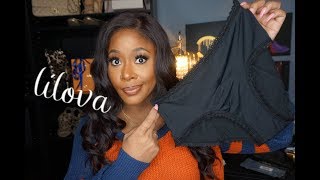 Do You Have Period Panties? | Lilova.co