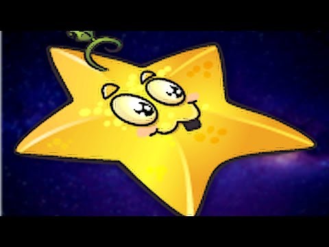 J'ADORE CETTE ÉTOILE | Plants vs Zombies #15