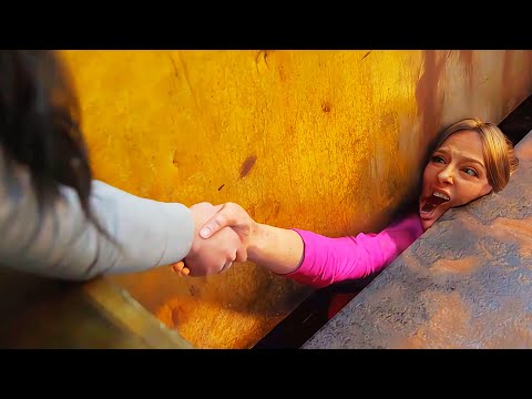 Sie dachten, sie könnten den Tod besiegen … Sie lagen so falsch | Zusammenfassung von Final Desti...