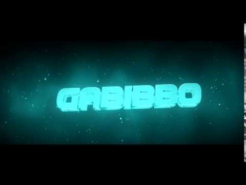 Intro Blender HD Gabibbo