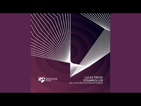 Steamroller (Original Mix)