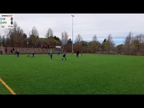 T13 HK vs KPV - 15/05/2022