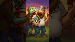 Download lagu Crazy Dave is probably a zombie in PvZ mp3