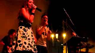 Concerto Cristina D'Avena feat. Gem Boy -  Sigla Che campioni Holly e Benji Show @Argenta
