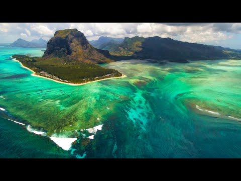 Mauritius | Cinematic Travel Video a7SII