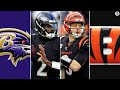 NFL Wild Card Sunday: Ravens at Bengals BETTING PREVIEW [TOP WAGERS + MORE] I CBS Sports HQ