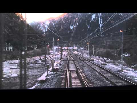 DA UDINE A TARVISIO BOSCO VERDE COL MI.CO.TRA. 3/3