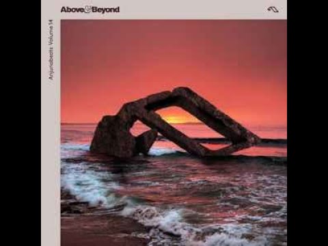 Anjunabeats Volume 14 CD2 - Above & Beyond