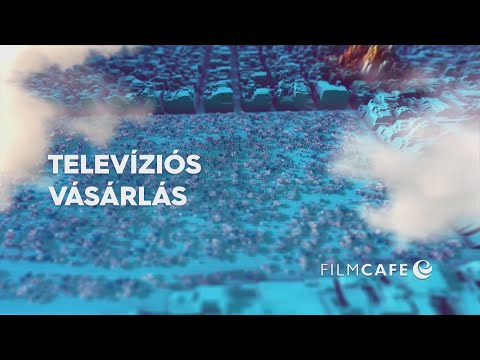 Film Café arculatváltás - 2022.04.12. 06:00
