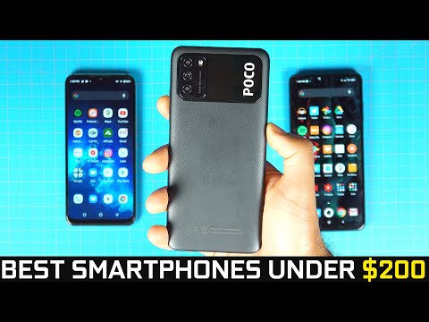 Cheap Smartphone Battle! Poco M3 vs Poco X3 vs UMIDIGI A7 Pro